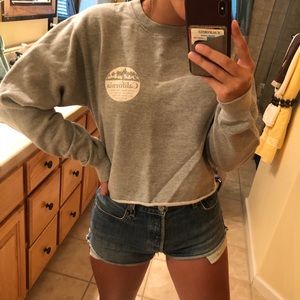 John Galt sweatshirt